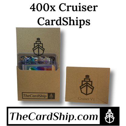 Cruiser CardShips